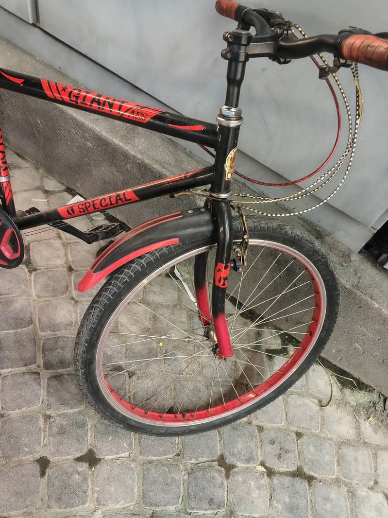 bycycle 3