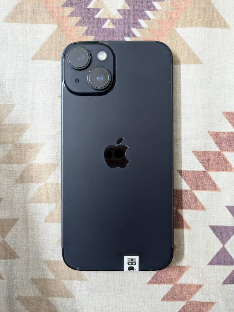 Apple iPhone 14 1