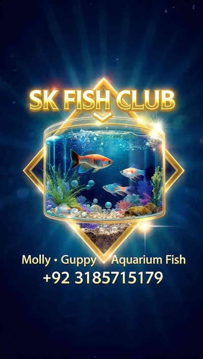 Sk Fish Clube 