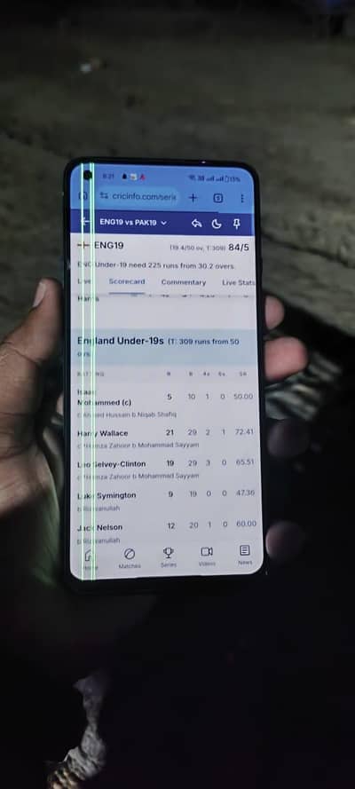 One Plus 8T