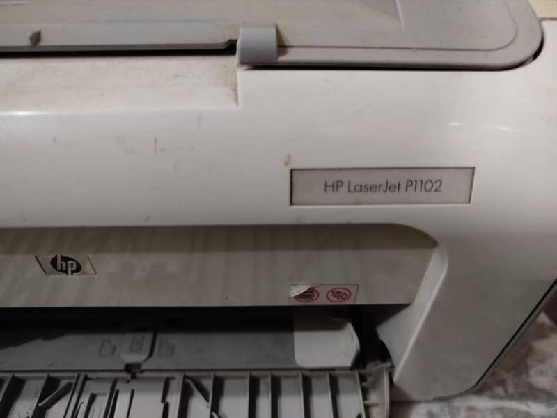 Hp laserjet printer 0