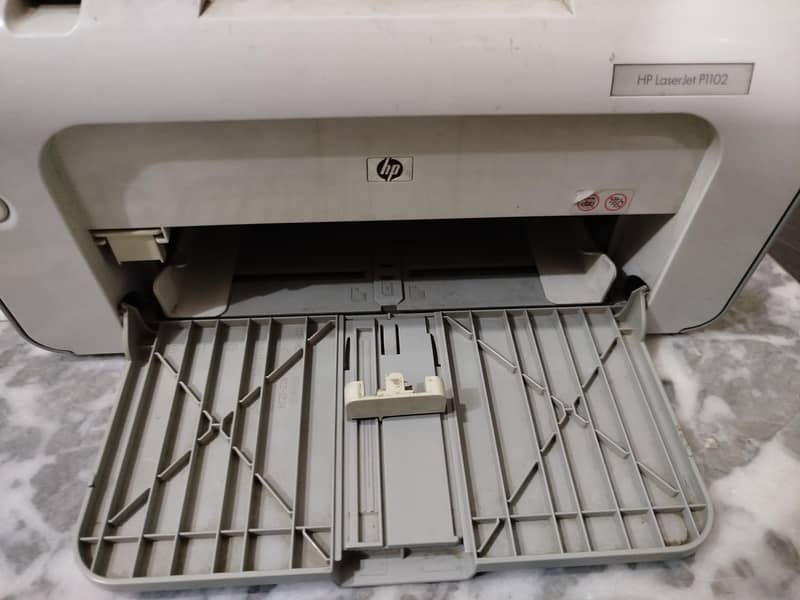 Hp laserjet printer 1