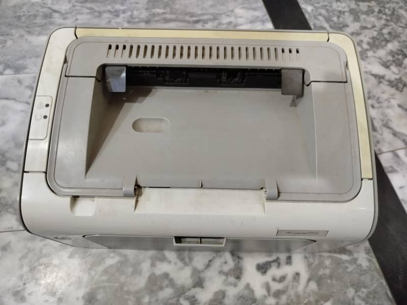 Hp laserjet printer 2