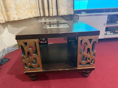 Tea table for sale