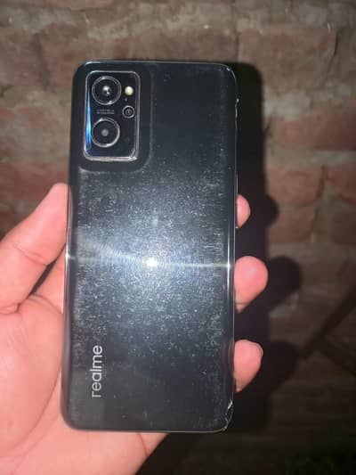 Realme 9i  Lush condition 6+6.128