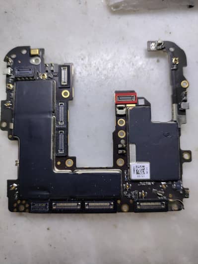 One Plus 7 pro  board 256gb