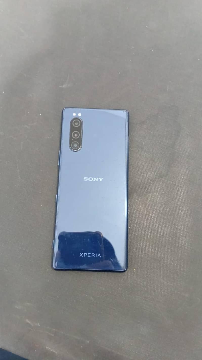 Sony 5 3