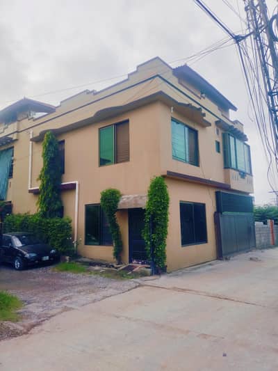 5 Marla House For Sale