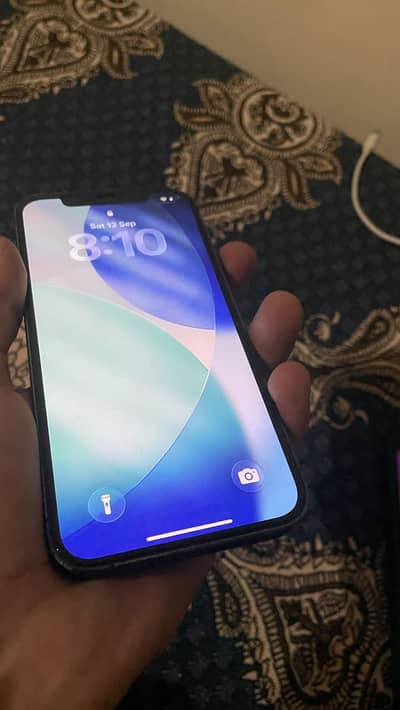 Apple iPhone 12 Pro