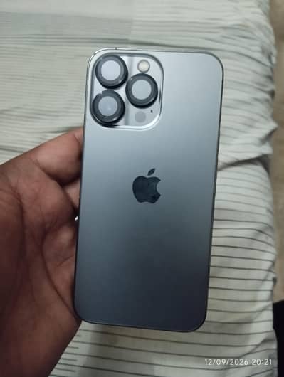 Apple iPhone 13 Pro