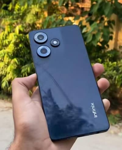 Infinix Hot 30