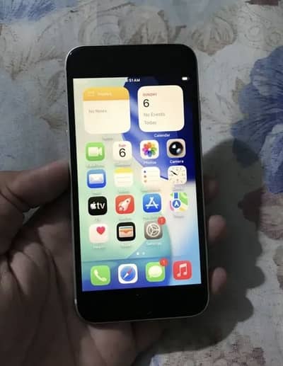 Apple iPhone SE PTA approved all ok