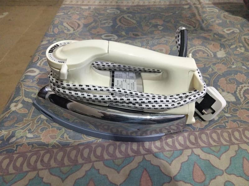 irons 2