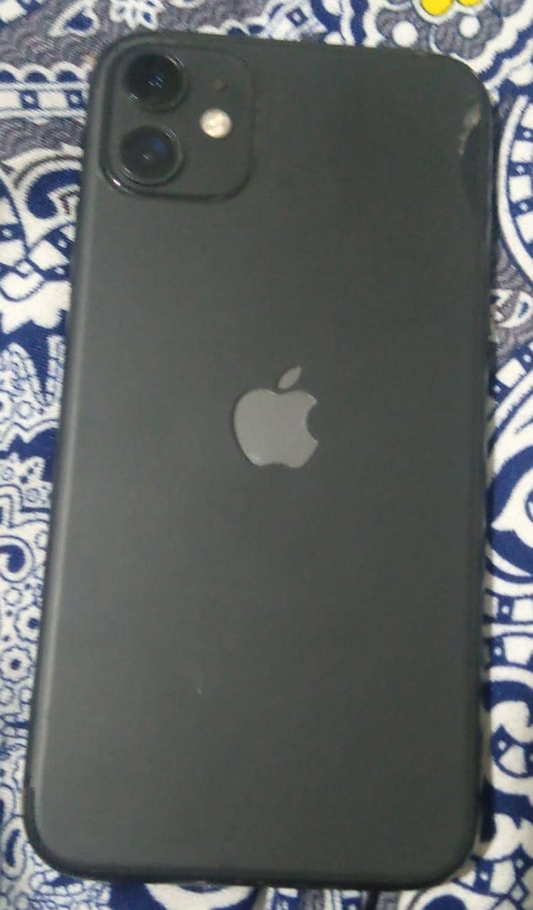 Apple iPhone 11 1