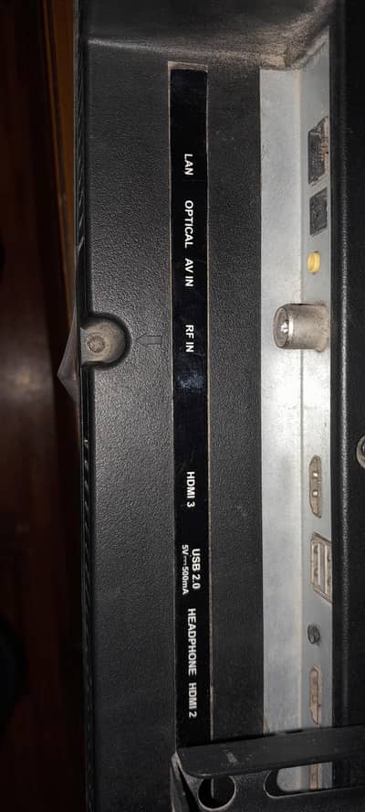 Led Tv 39 inch