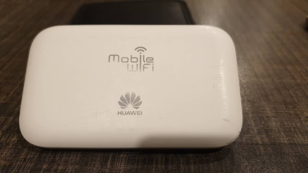 Telenor 4G device 1