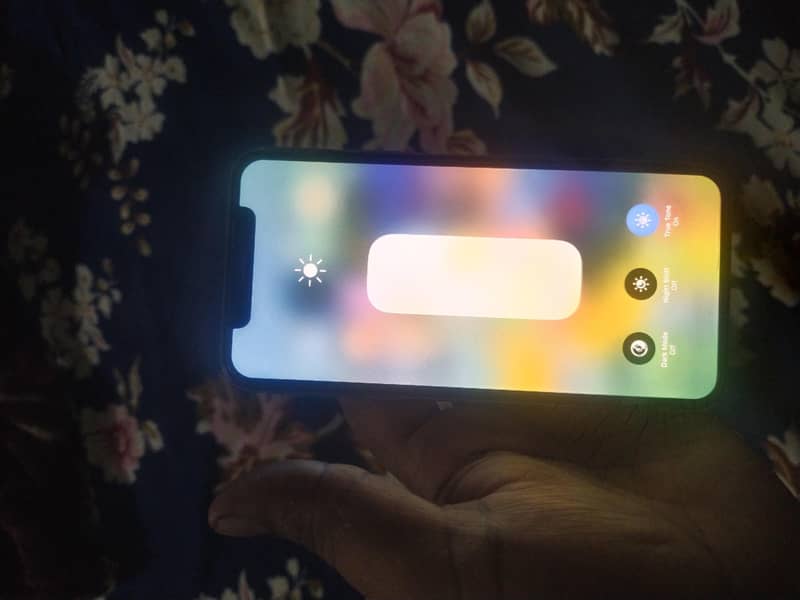 Apple iPhone X 2