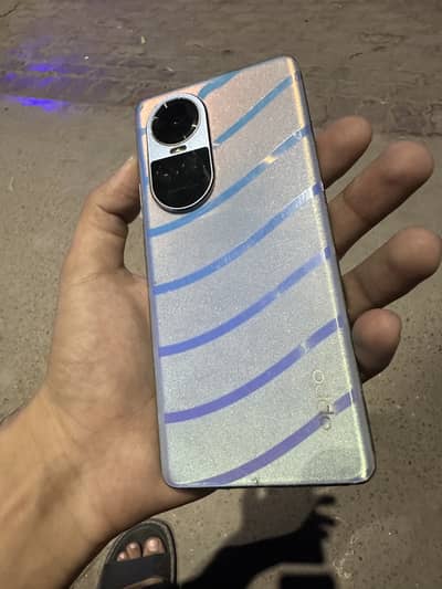 Oppo Reno 10 5G
