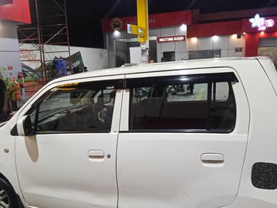 Suzuki Wagon R 2018