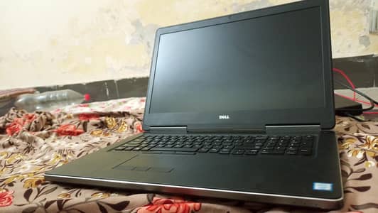 Dell Precision 7720