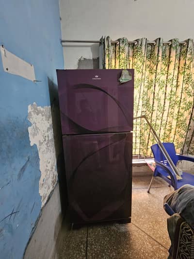 Fridge