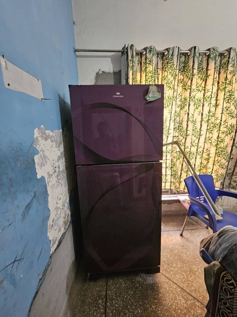 Fridge 0