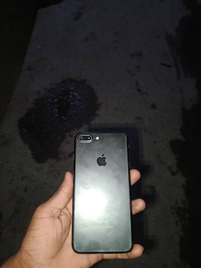 Apple iPhone 7 Plus