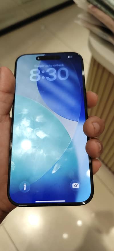 Apple iPhone 16 Pro Max jv 512gb