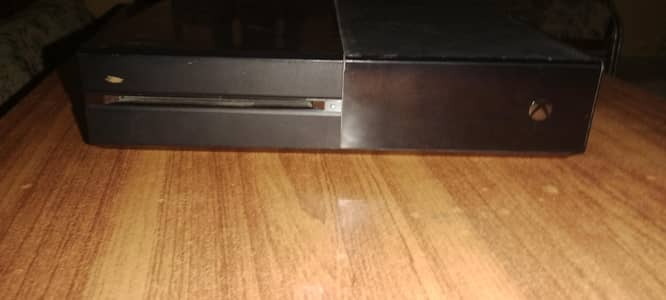 Xbox one 500gb