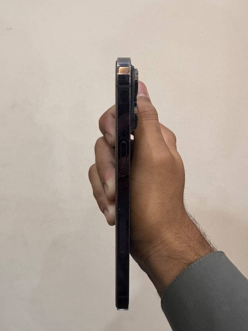 Apple iPhone 14 Pro Max 4