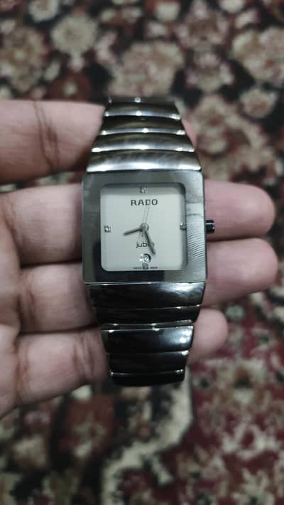 Rado Sintra Jubile