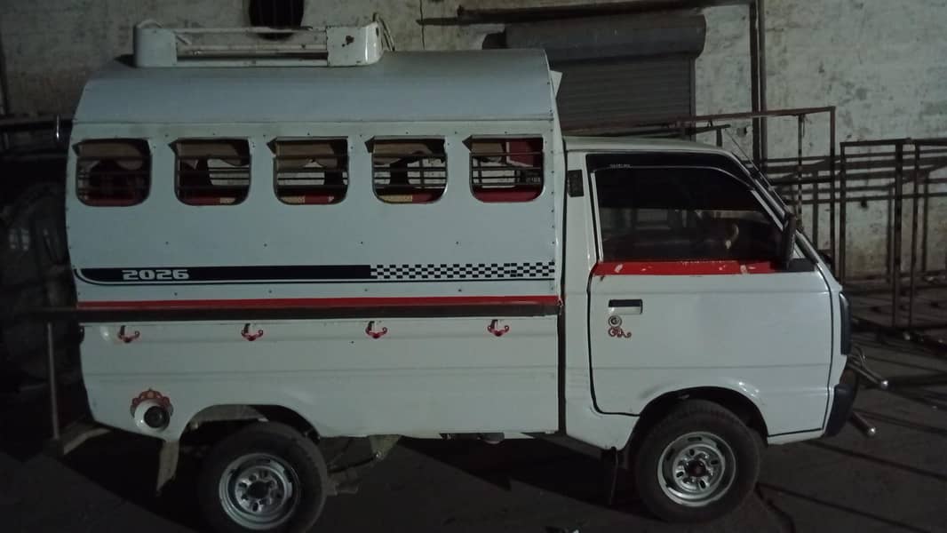 Suzuki 2
