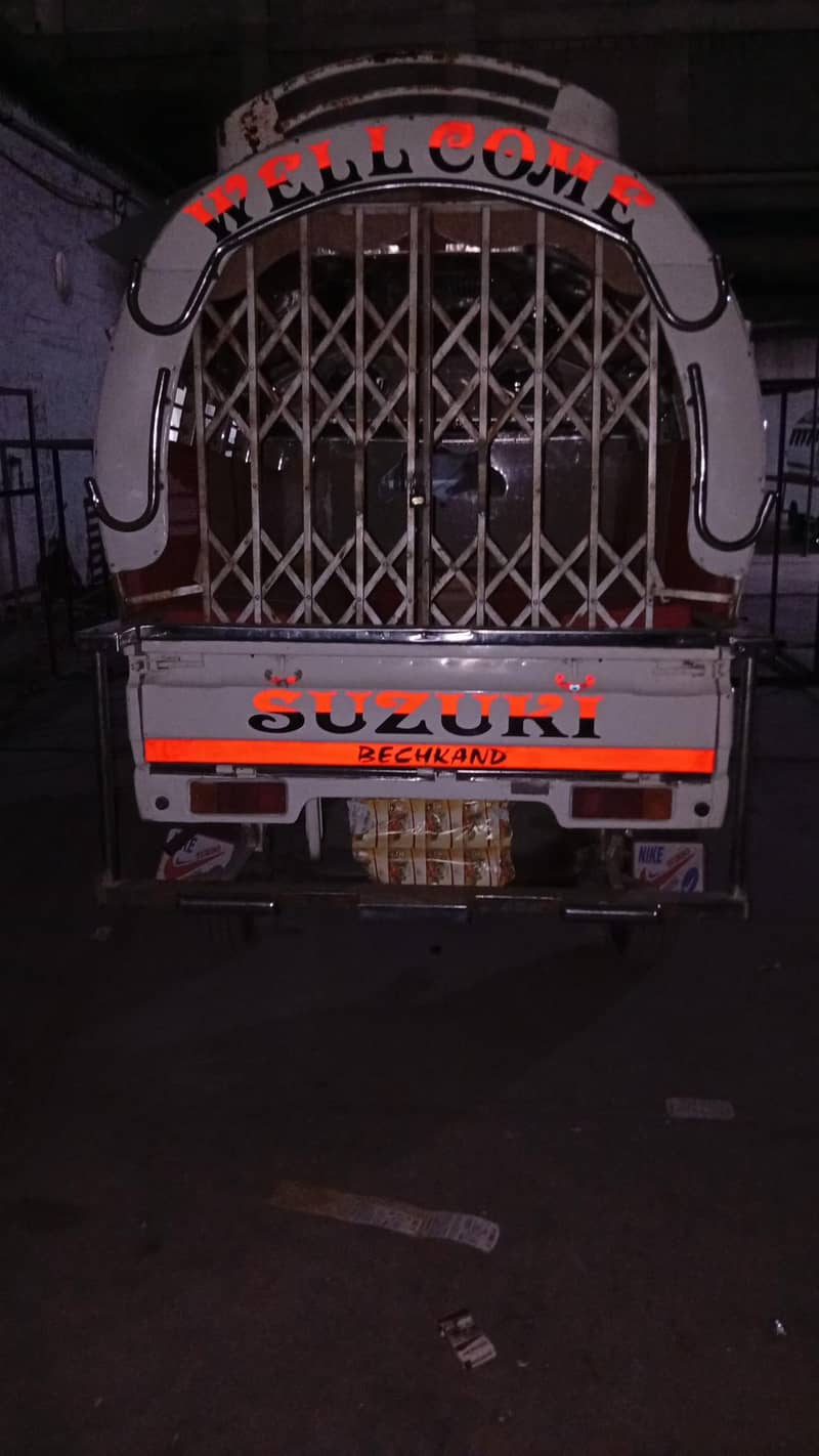 Suzuki 3