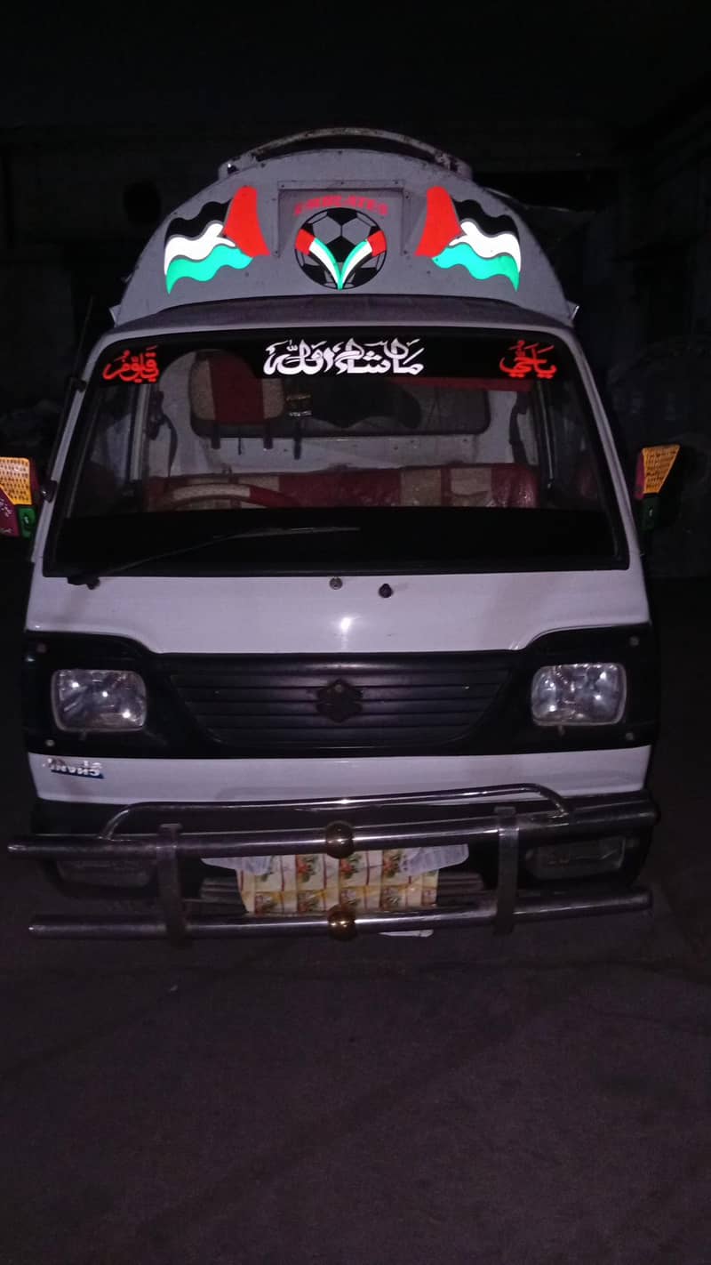 Suzuki 6