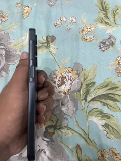 Samsung Mobile A16