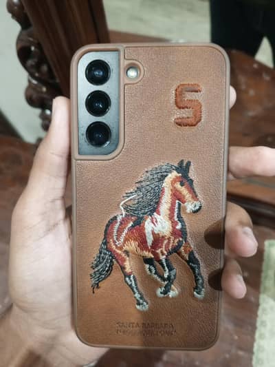 Samsung Mobile S22
