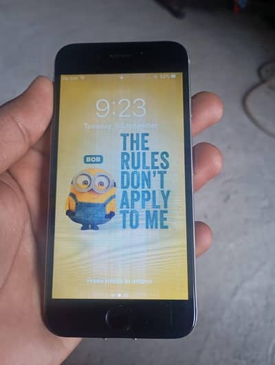 Apple iPhone 6 Plus