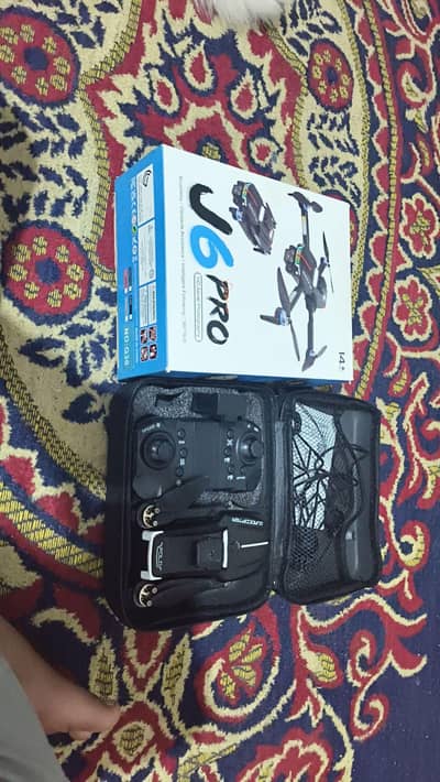 best drone 2 weeks use  neat clean codition