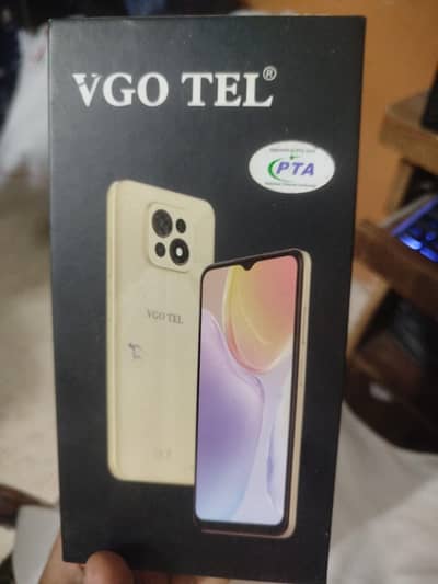 VGOTEL NEW 15