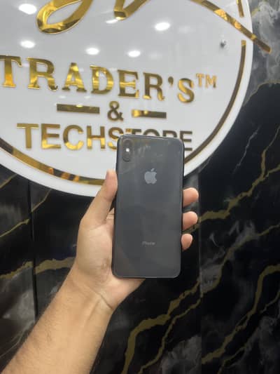 Apple iPhone XS Max
