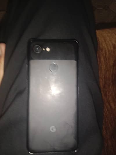 Google Pixel 3