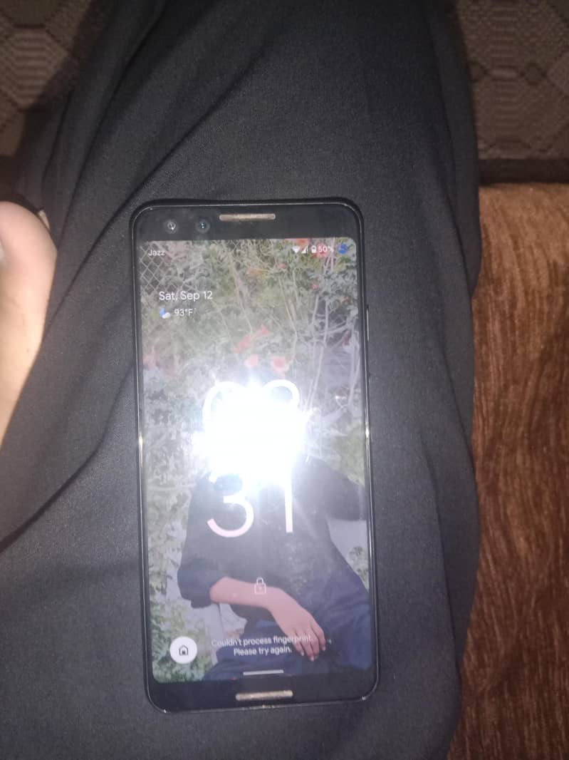 Google Pixel 3 1