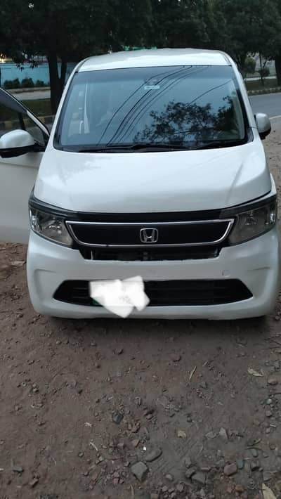 Honda N Wgn 2014