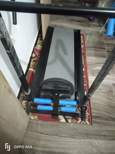 manual trade machine