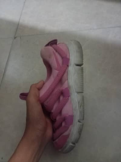 Nike real shoes Nike