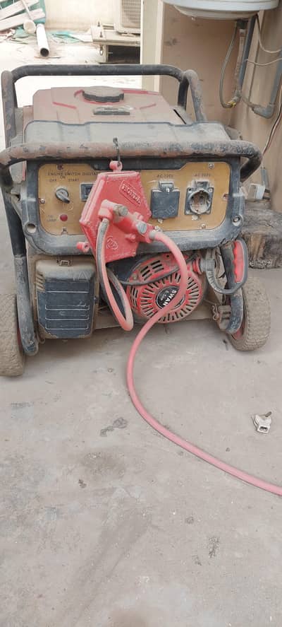 3kv generator