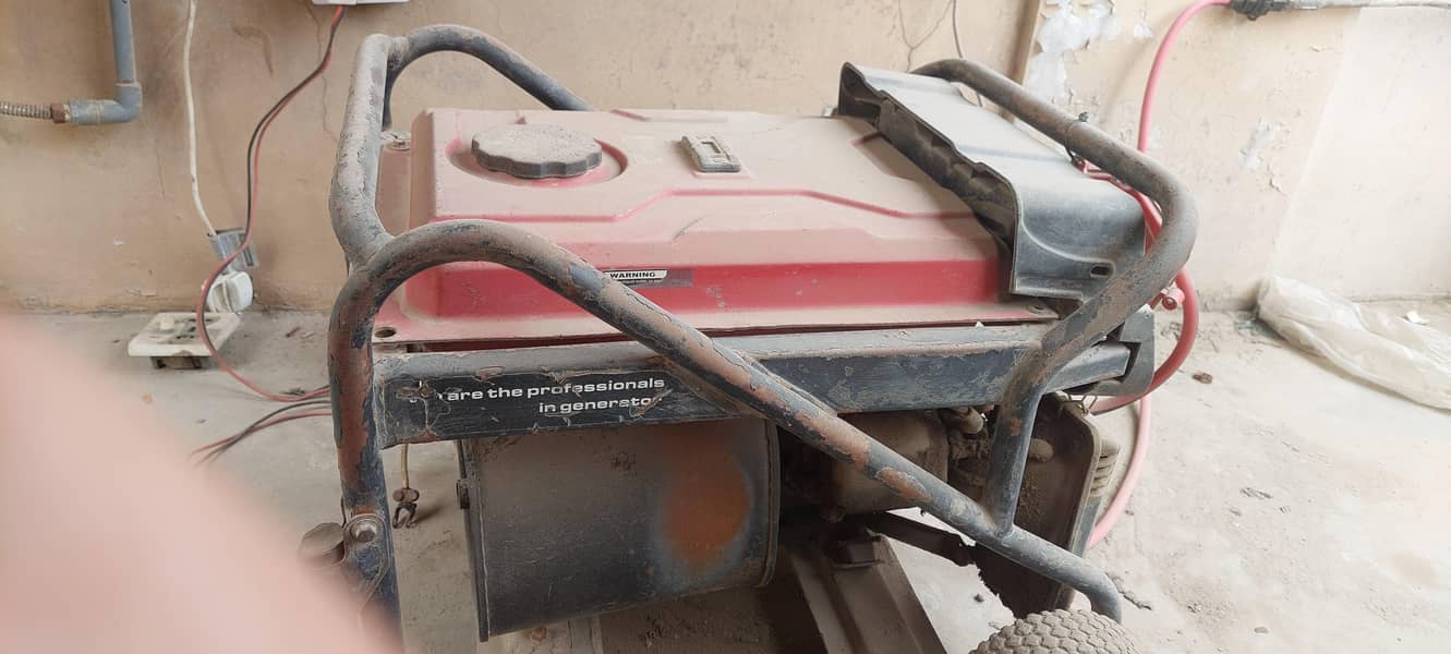 3kv generator 2