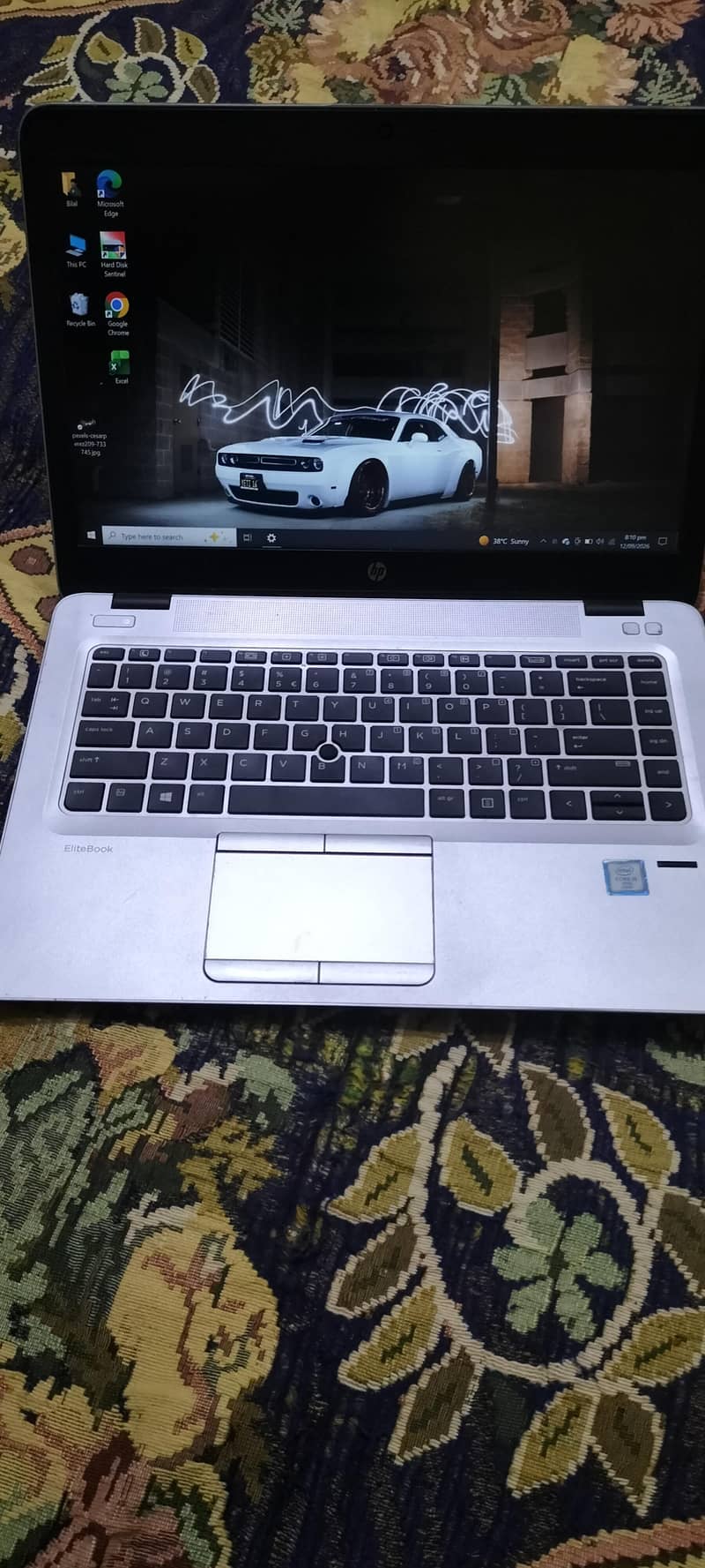 Laptop 1
