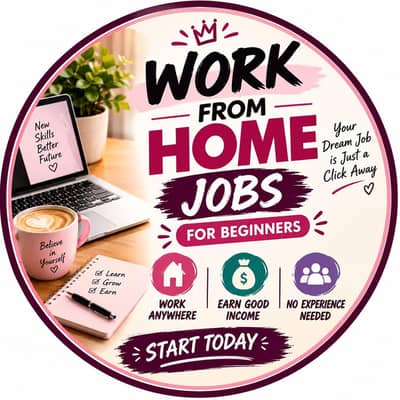 ONLINE WORK||WORK AT HOME