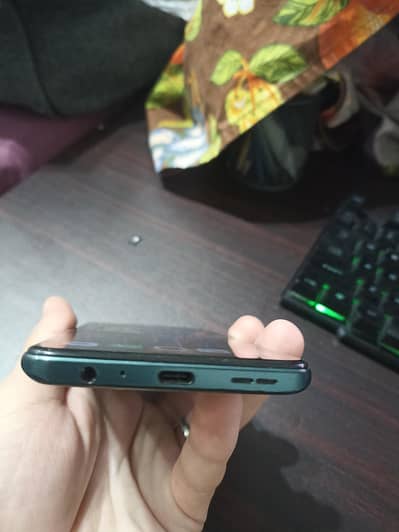 Infinix Hot 11s